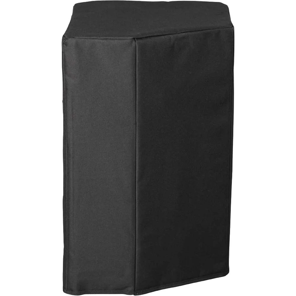JBL BAGS Padded Cover for PRX412M Speaker (Black, Open Handles) - Image 4
