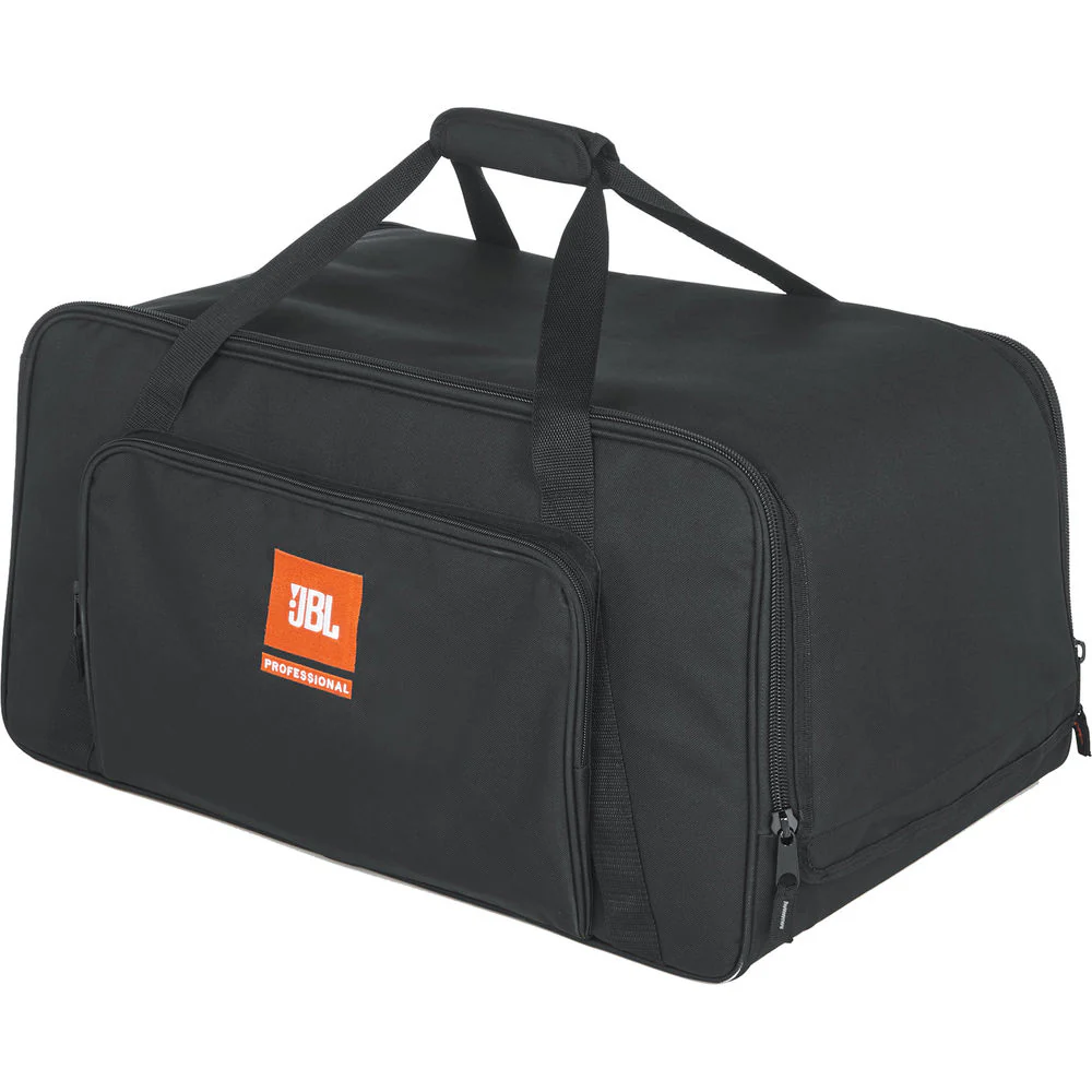 JBL BAGS Tote Bag for IRX108BT Loudspeaker (Black) - Image 8