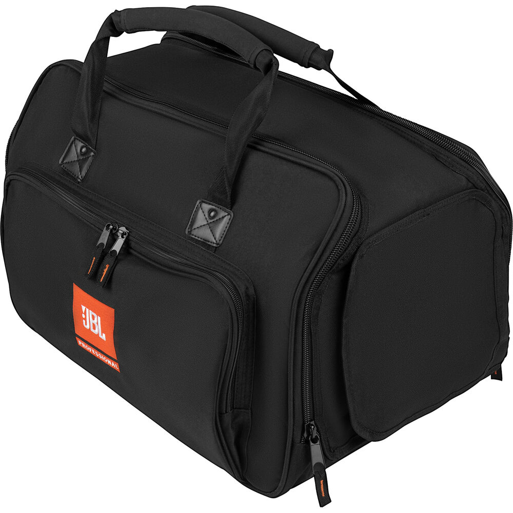 JBL BAGS Tote Bag for PRX908 Powered Loudspeaker (Black) - Image 3