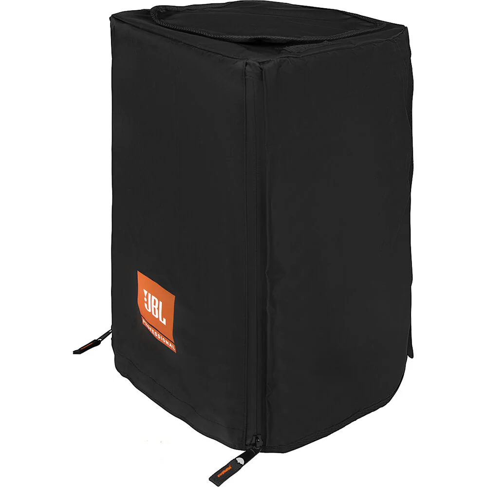 JBL BAGS Weather-Resistant Cover for PRX908 Loudspeaker (Black) - Image 3
