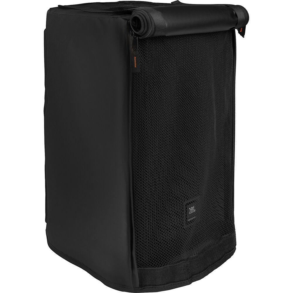 JBL BAGS Weather-Resistant Cover for PRX908 Loudspeaker (Black) - Image 5