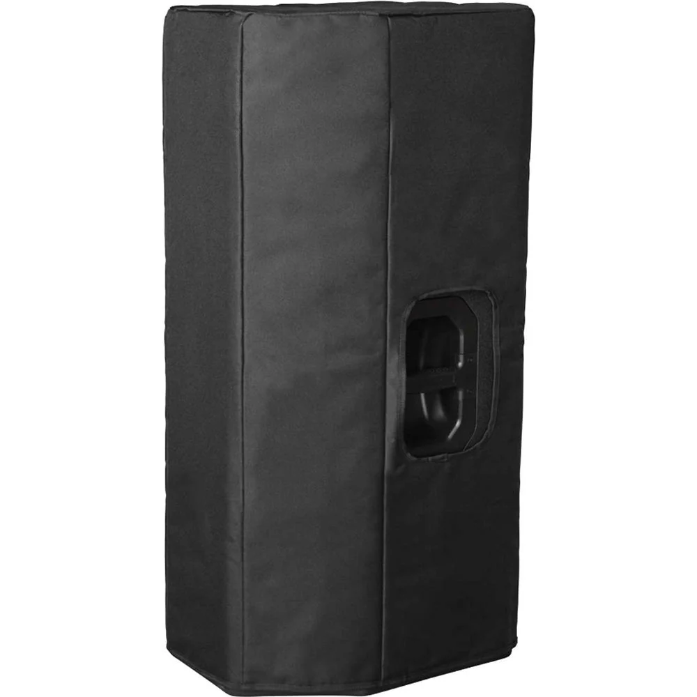 JBL Padded Cover for PRX425 Speaker (Black, Open Handles) - Image 3