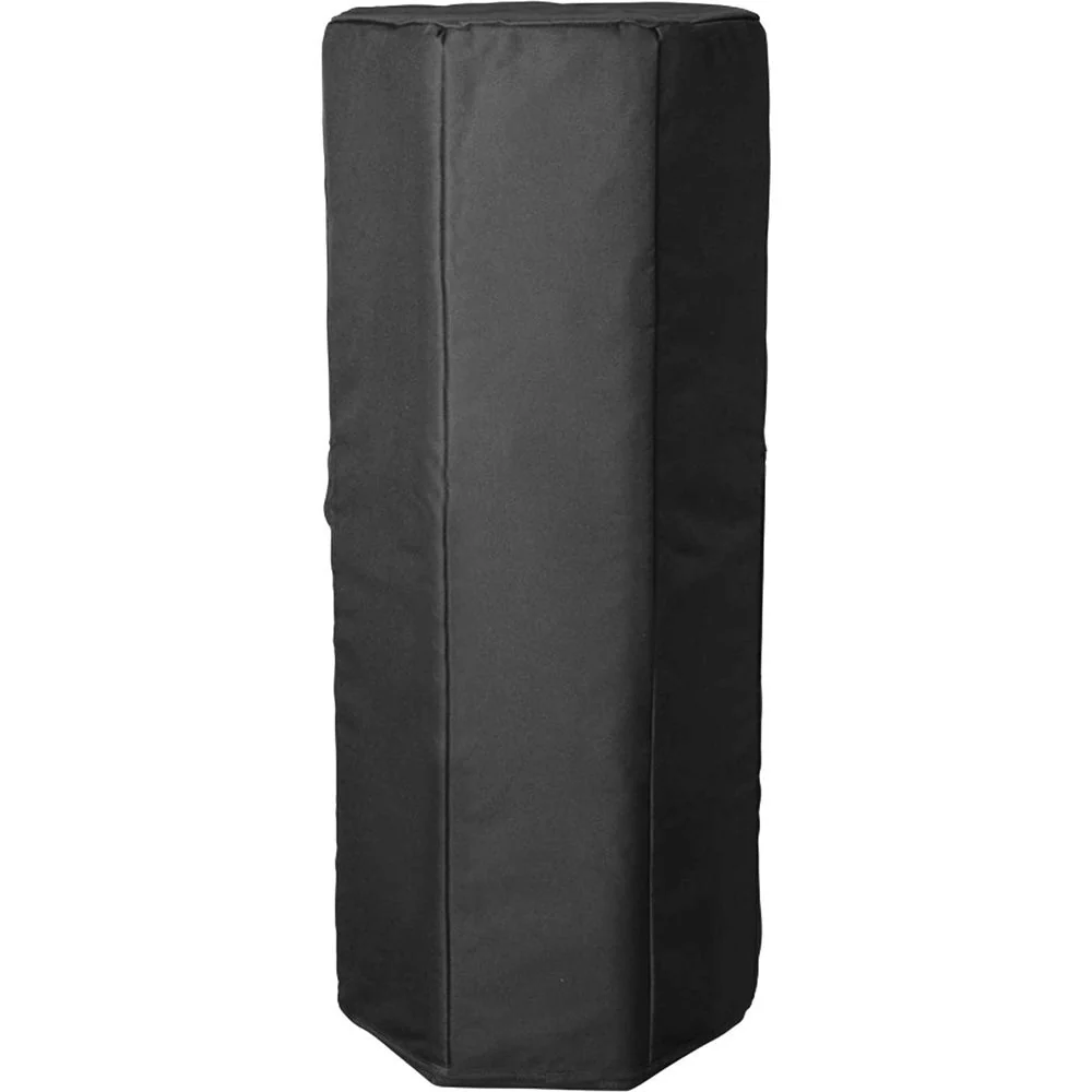 JBL Padded Cover for PRX425 Speaker (Black, Open Handles) - Image 4