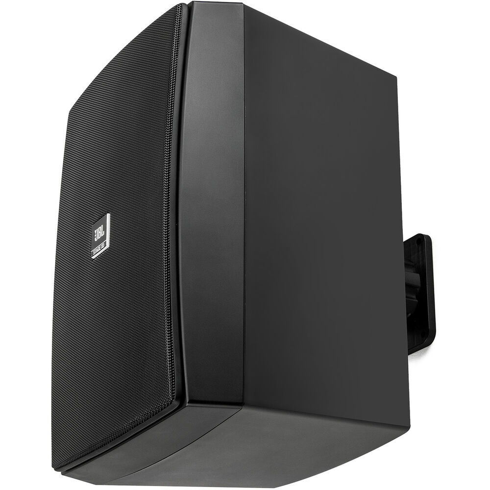 JBL Stage XD-6 2-Way 6.5" Indoor/Outdoor All-Weather Loudspeaker (Black, Pair) - Image 4