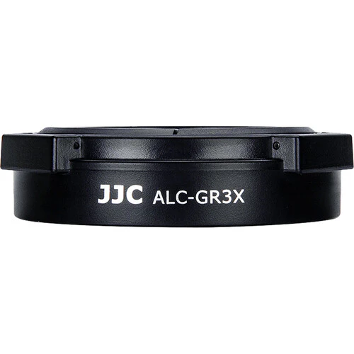 JJC Auto Lens Cap for Ricoh GR IIIx - Image 4