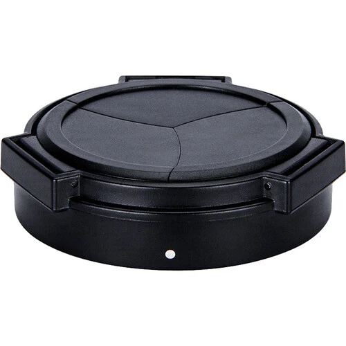 JJC Auto Lens Cap for Ricoh GR IIIx - Image 5