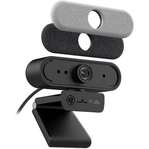 JLab Epic USB Webcam - Image 4