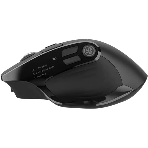 JLab Epic Wireless Mouse - Image 4