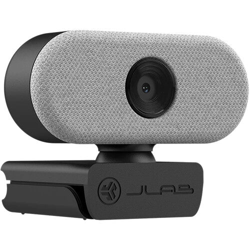 JLab GO USB Webcam (White) - Image 2