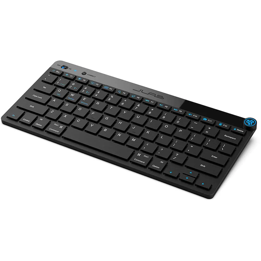 JLab GO Wireless Keyboard - Image 3