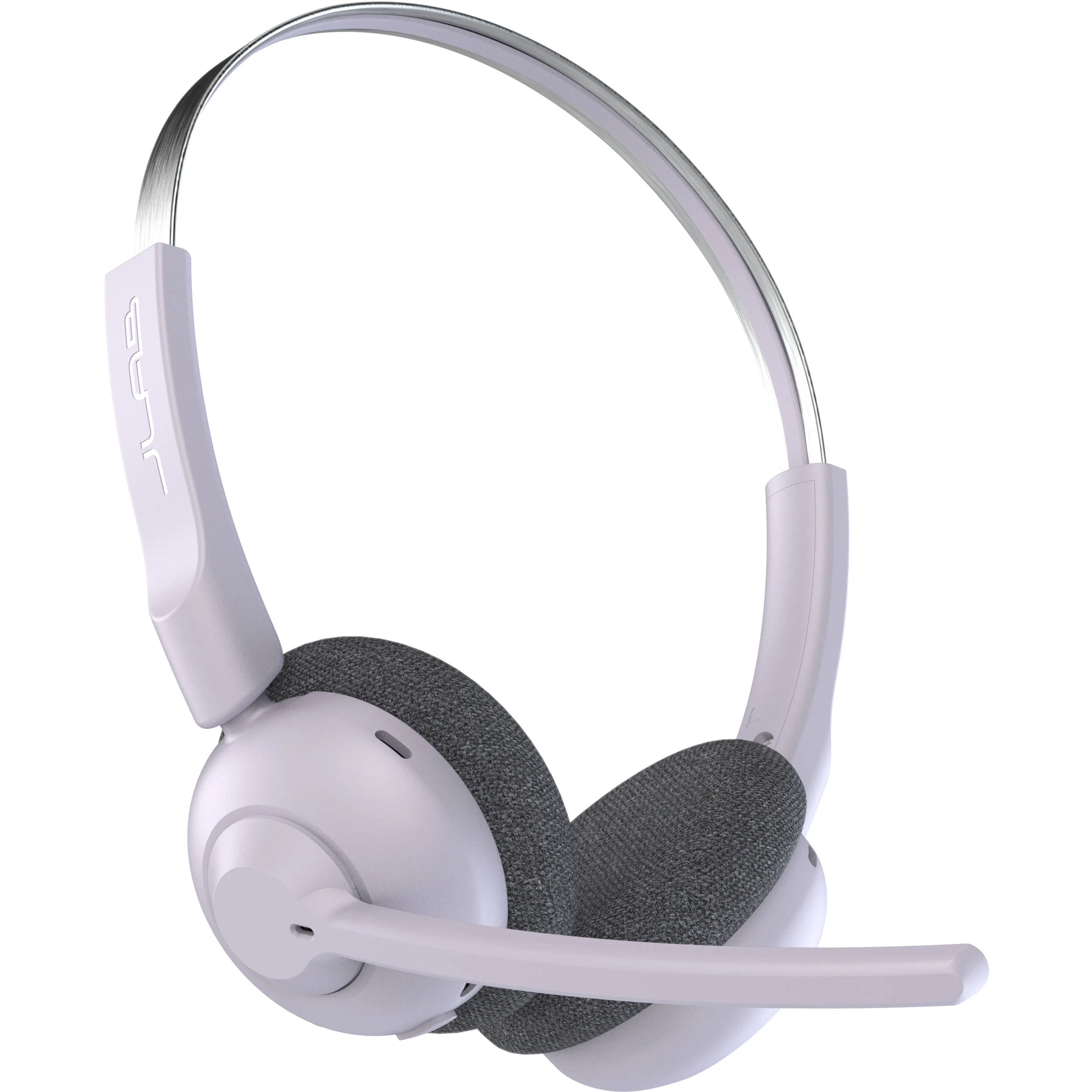JLab GO Work POP Wireless On-Ear Headset (Lilac)