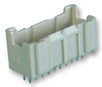 JST (JAPAN Solderless TERMINALS) B20B-PADSS-1F (LF)(SN) B20B-PADSS-1F (LF)(SN) Pin Header Top Entry Wire-to-Board 2 mm Rows 20 Contacts Through Hole PAD