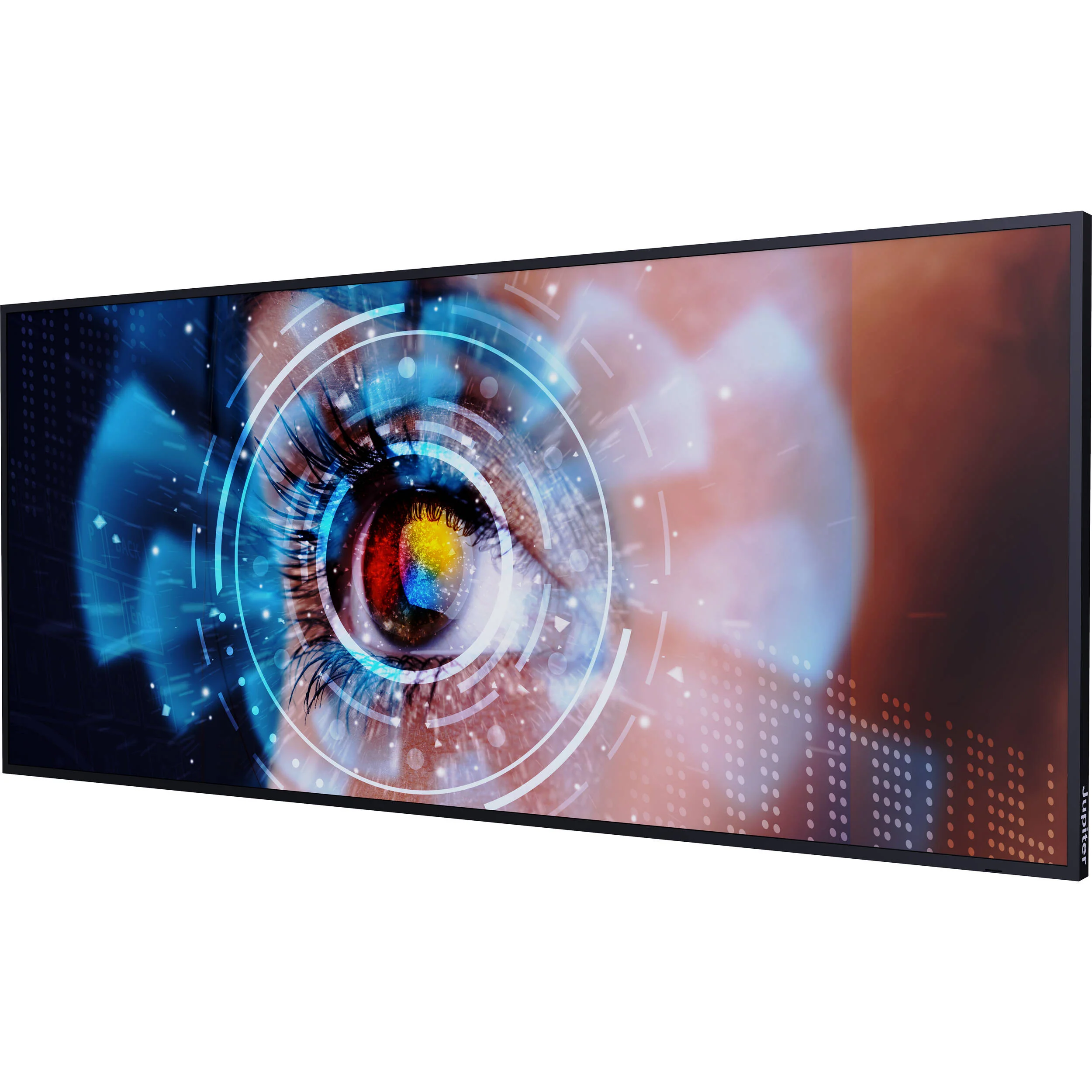 Jupiter Systems Pana 81 21:9 Ultra-Wide 81" 5K Commercial LCD Display - Image 3