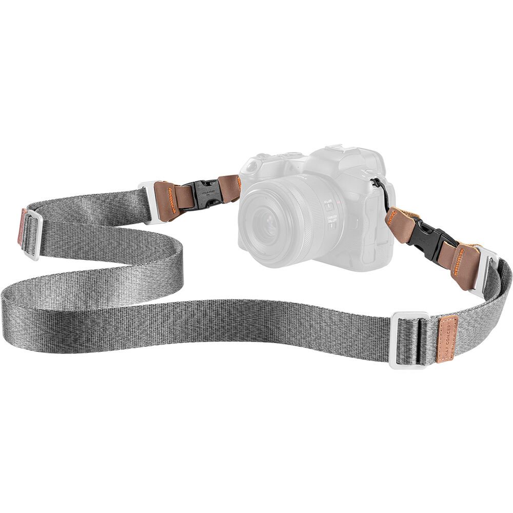 K&F Concept Camera Neck Strap - Image 2