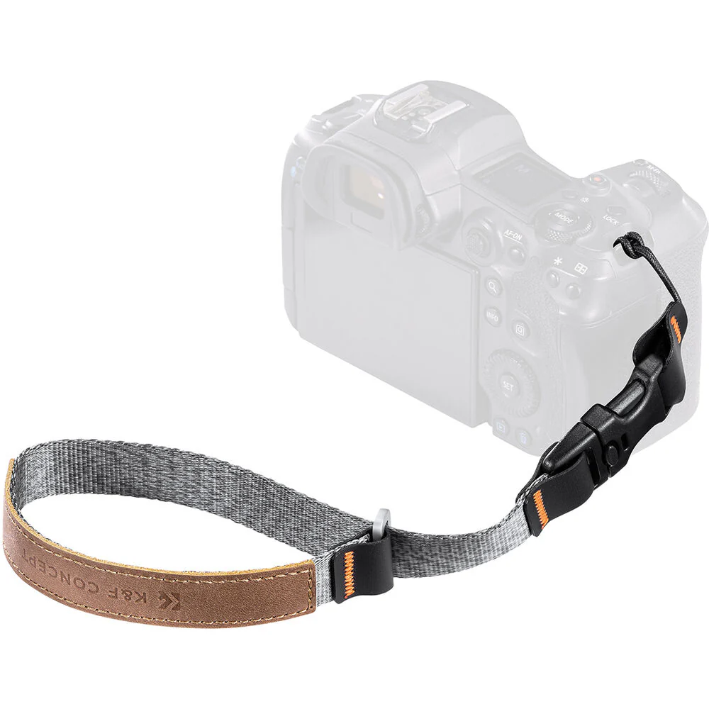 K&F Concept Camera Wrist Strap - Image 3