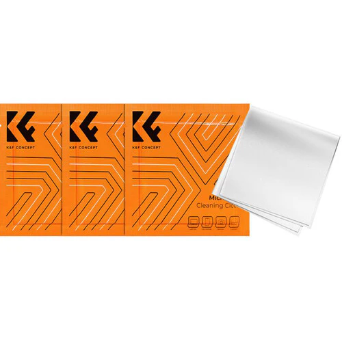 K&F Concept Nano-B Series Bilateral Motion Blur Filter (58mm) - Image 7