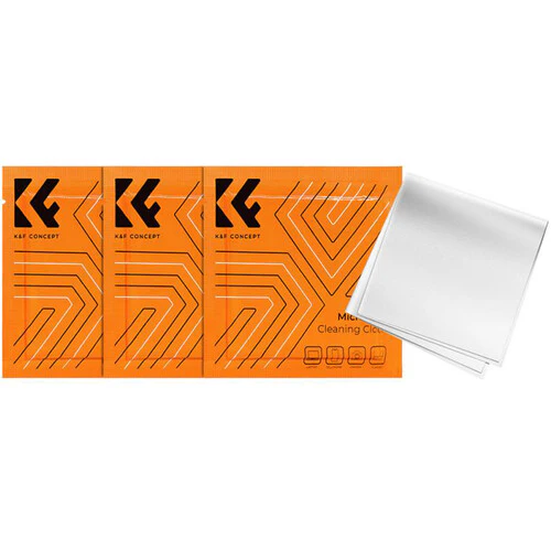 K&F Concept Nano-B Series Handheld Split Diopter Filter (100mm) - Image 7