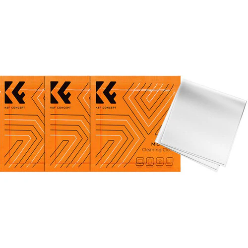 K&F Concept Nano-B Series Single-Sided Linear Pentaprism Filter (67mm) - Image 7