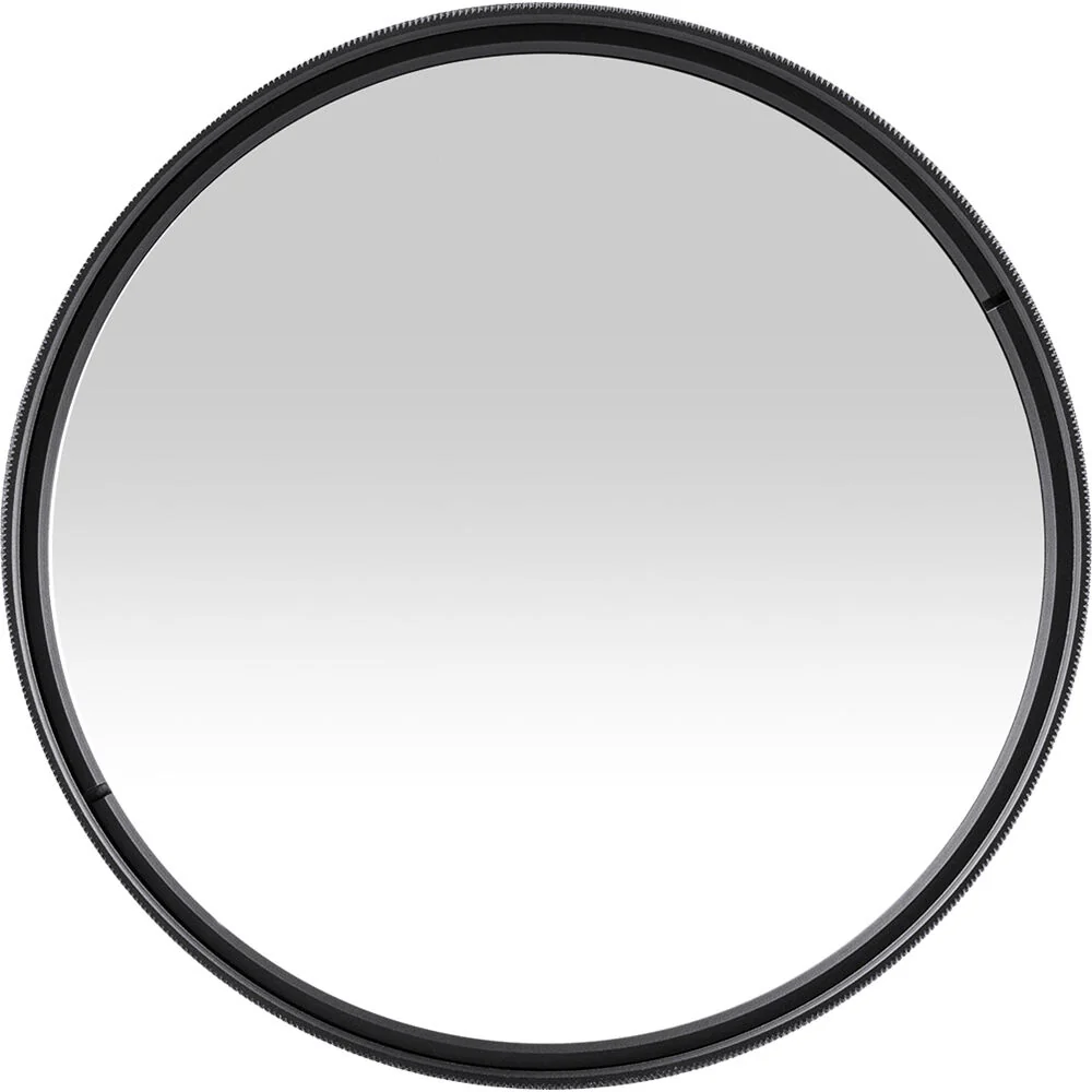 K&F Concept Nano-X Graduated Soft-Edge ND8 Filter (62mm) - Image 4