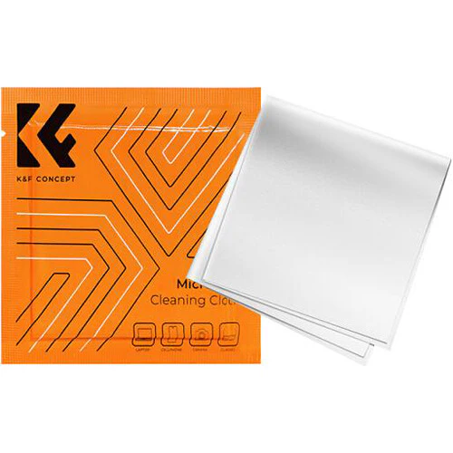K&F Concept NanoB Series Swirl Special Effect Filter (67mm) - Image 3