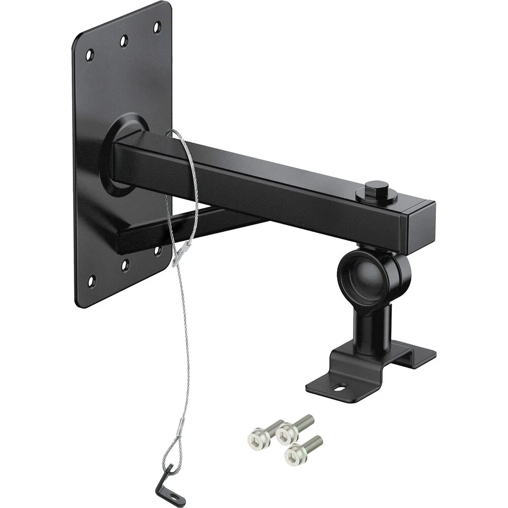 K&M 19440 Speaker Wall/Ceiling Mount