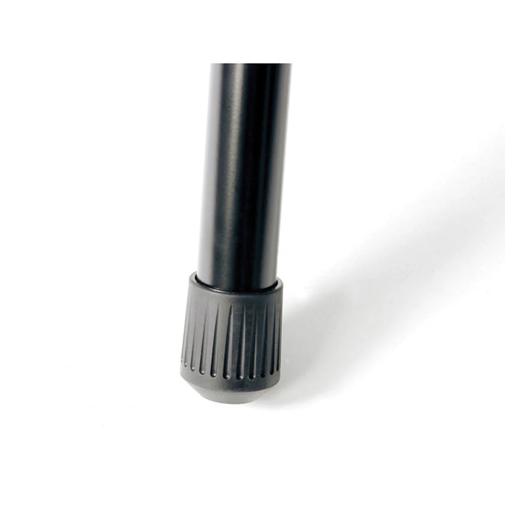 K&M 21436 Aluminum Speaker Stand (Black) - Image 4