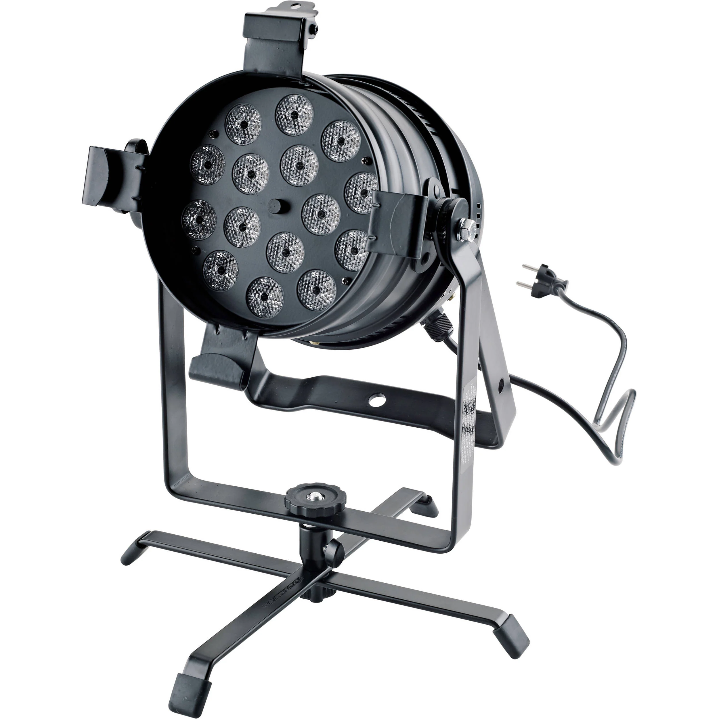 K&M Floor Stand for Spotlights - Image 3