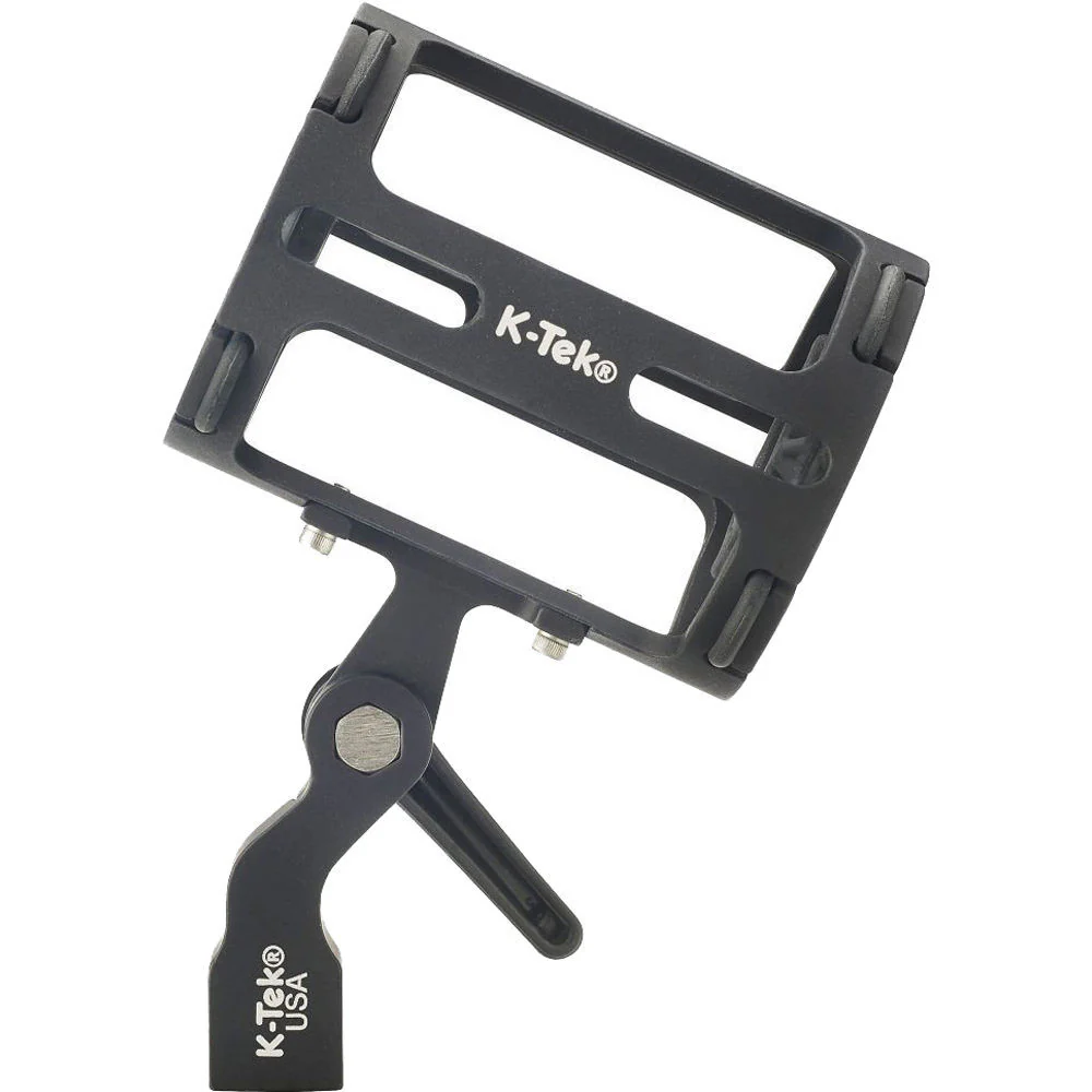 K-Tek K-Mount Microphone Shock Mount Suspension System - Image 5