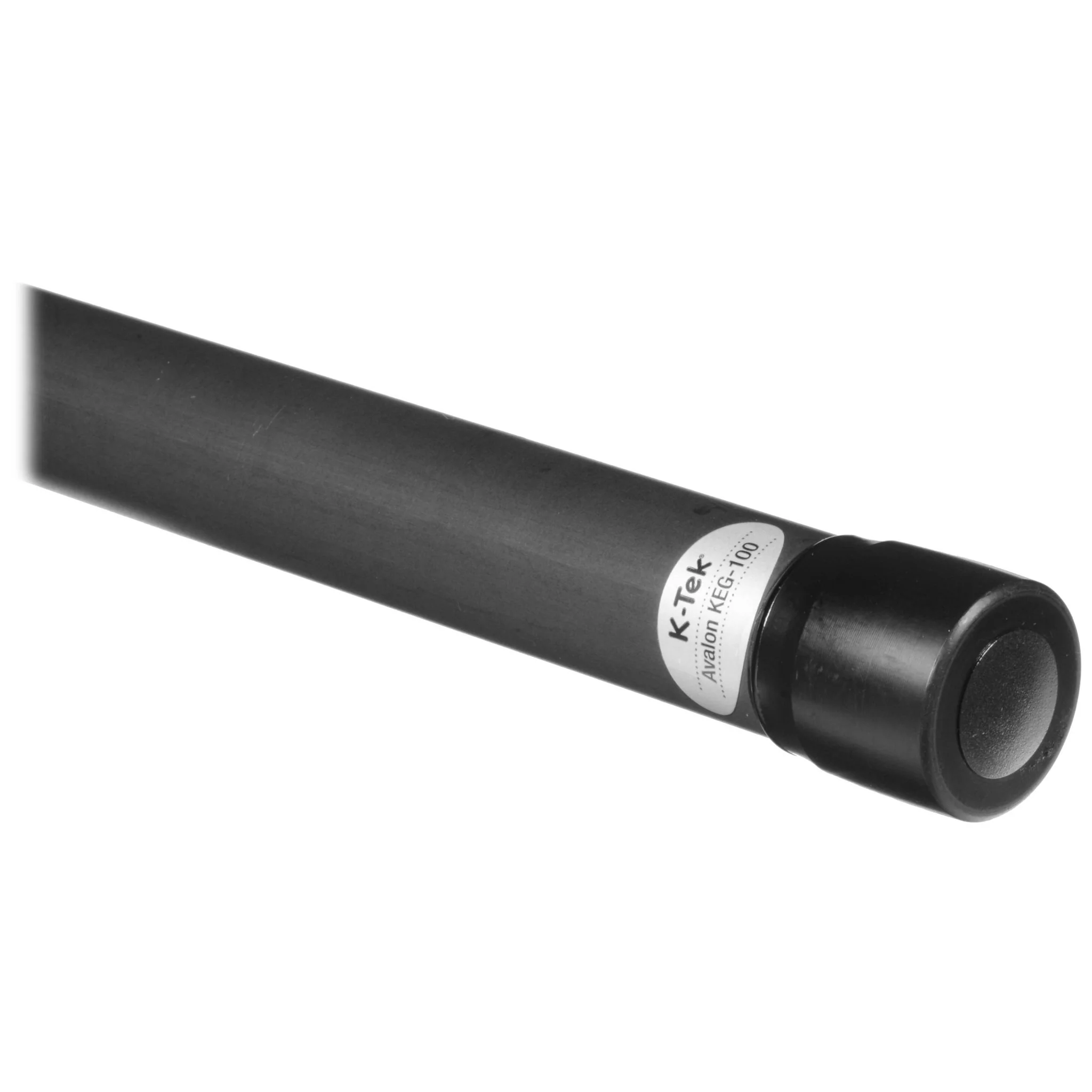 K-Tek KEG-100 Avalon Series Graphite Boompole (Uncabled) - Image 2