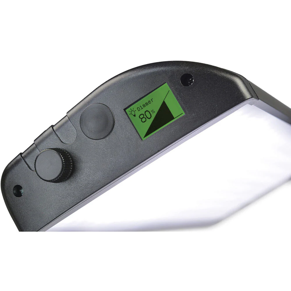 Kaiser RB 560 AL LED Lighting Unit Kit - Image 3