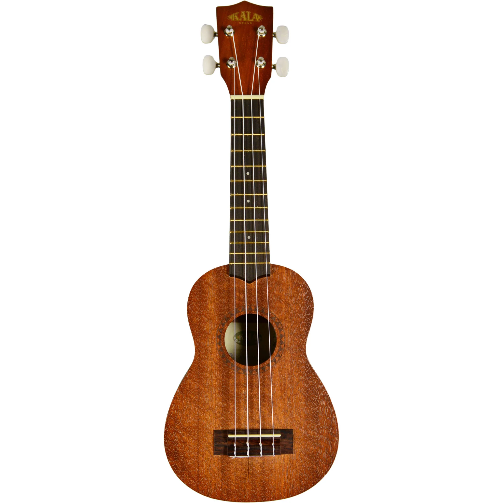 KALA KA-15S Soprano Ukulele - Image 5
