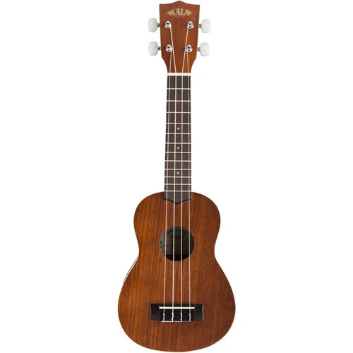 KALA KA-S Satin Soprano Ukulele - Image 2