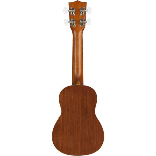 KALA KA-S Satin Soprano Ukulele - Image 5