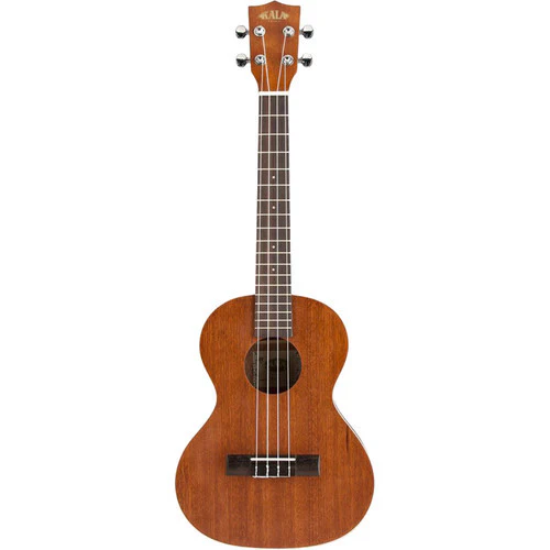 KALA KA-T Satin Tenor Mahogany Ukulele - Image 4