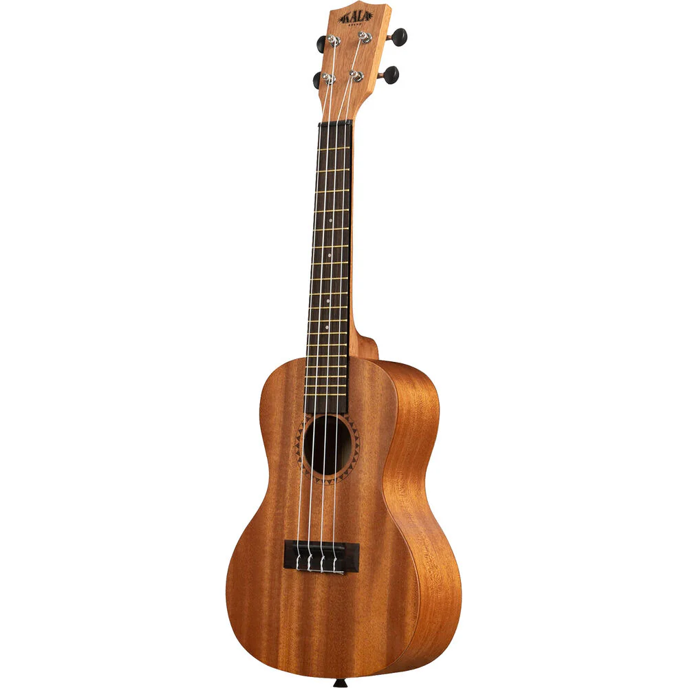 KALA Learn to Play Concert Ukulele Starter Kit (Mahogany) - Image 4
