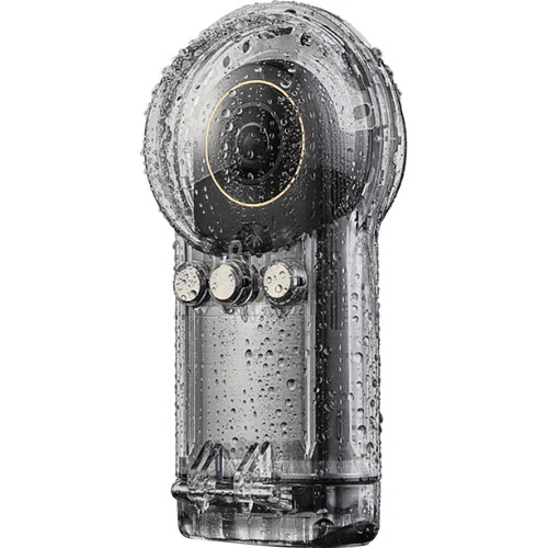 Kandao Dive Case for QooCam 8K Camera (98' Depth) - Image 4