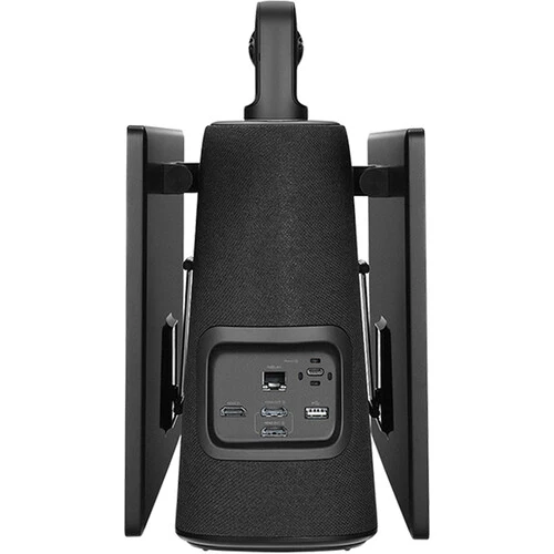 Kandao Meeting Ultra 4K 360° AI Conference Camera with Dual Touchscreen Monitors - Image 6