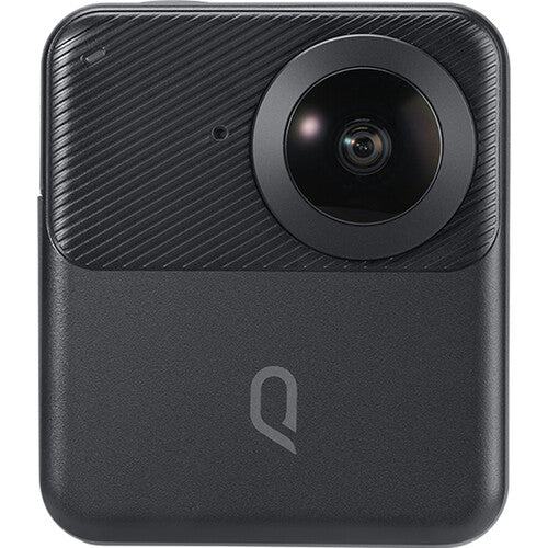 Kandao QooCam 3 360&deg; Camera Motorcycle Combo - Image 3