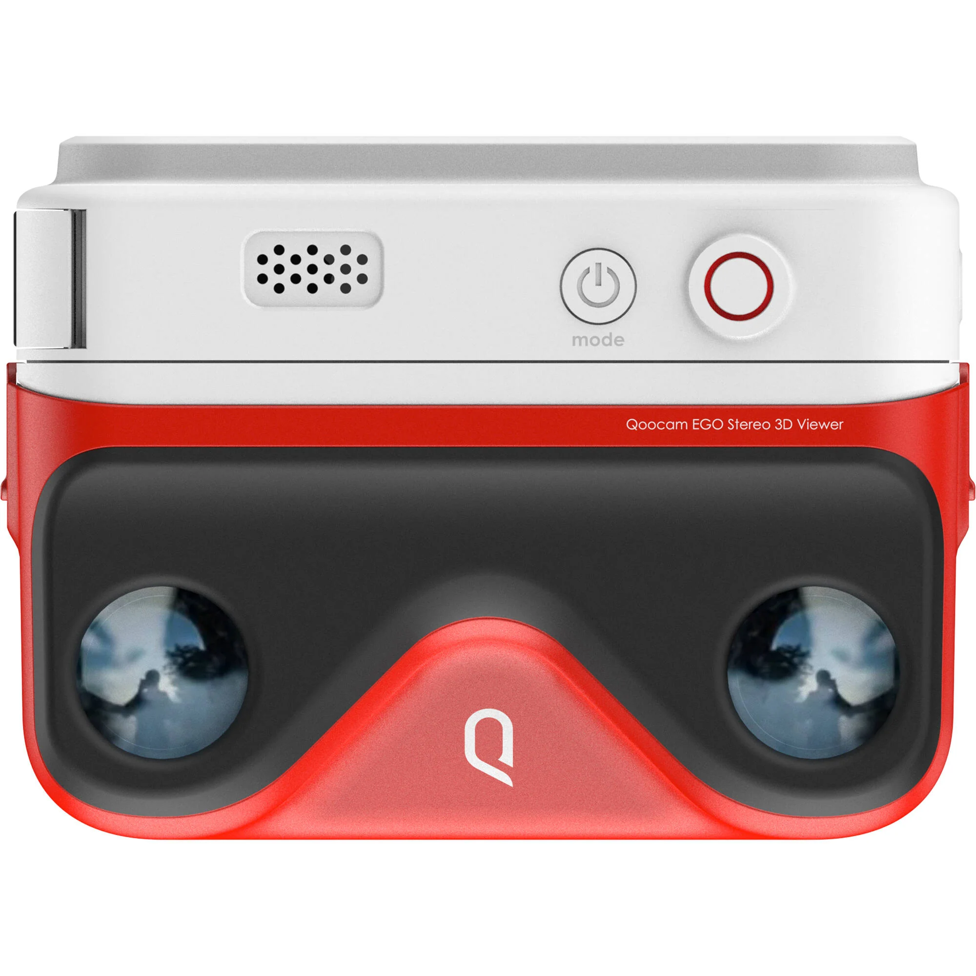 Kandao QooCam EGO 3D Camera (Aurora White) - Image 2
