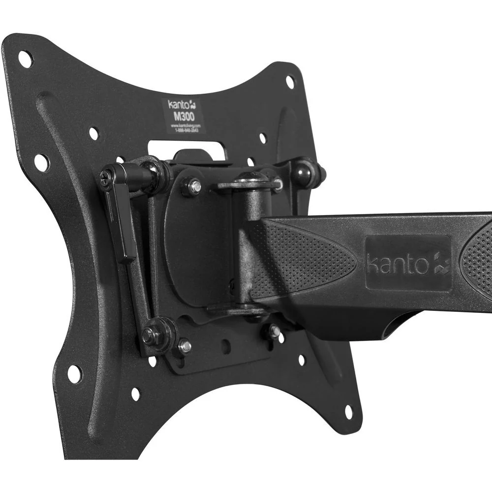Kanto Living M300 Full Motion Wall Mount for 26 to 55" Displays - Image 10