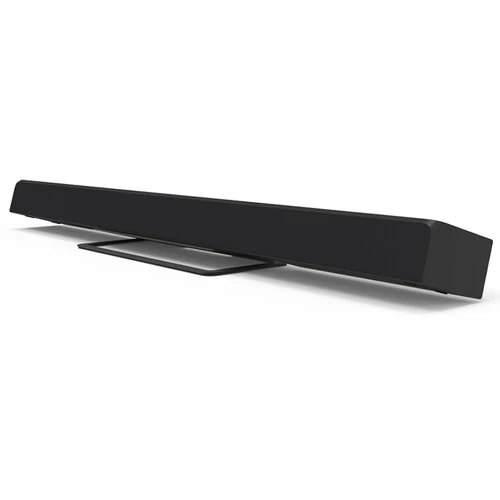 Kanto Living S10 Center Channel / Soundbar Speaker Stand - Image 2
