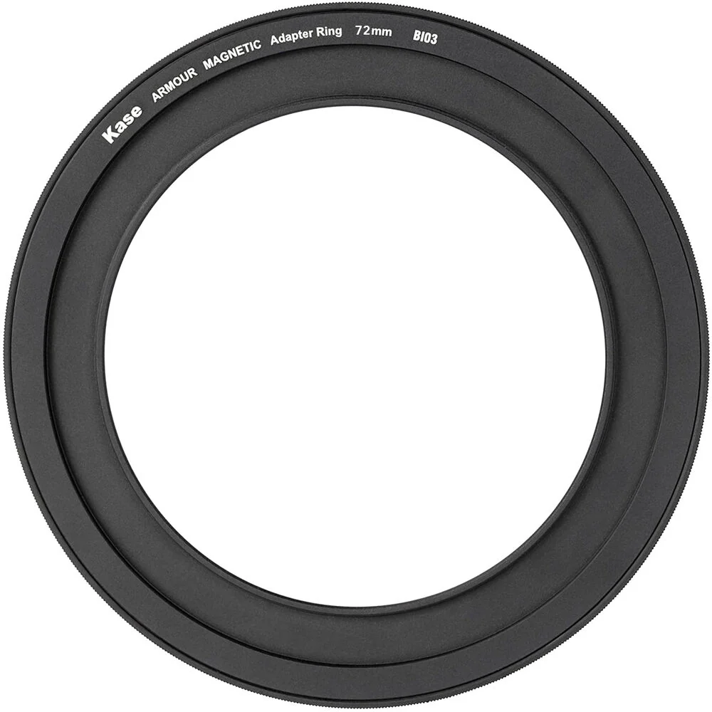 Kase Adapter Ring for Armour Holder (72mm)