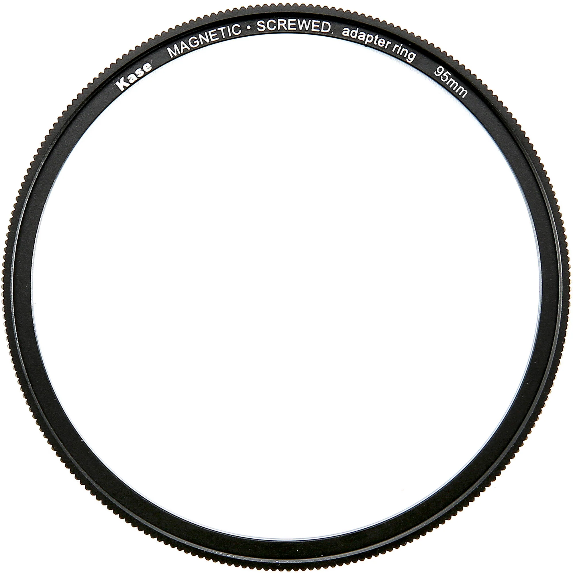 Kase DIY Magnetic Screw-In Adapter Ring Kit (95mm) - Image 2