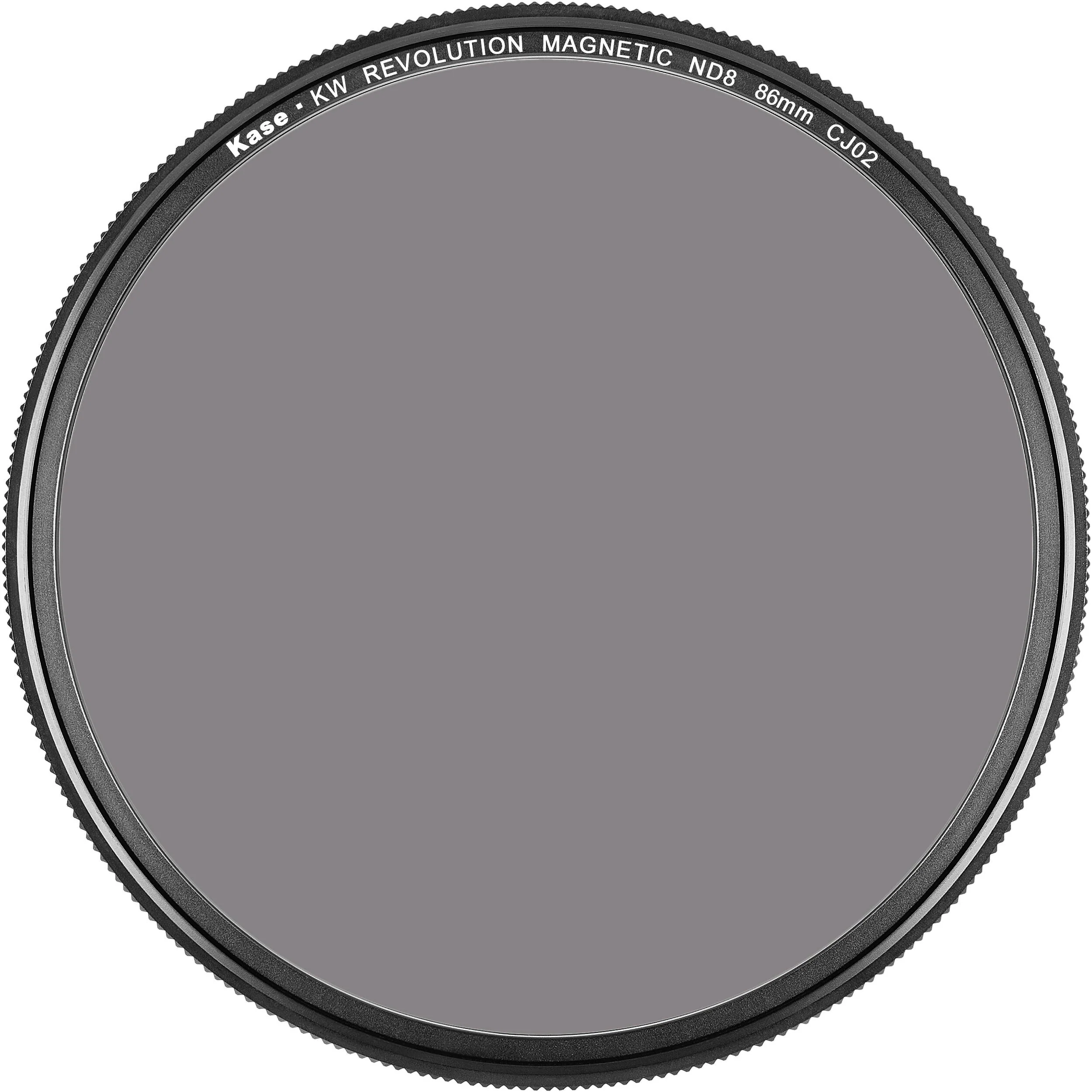 Kase KW Revolution Mega Set (86mm) - Image 6