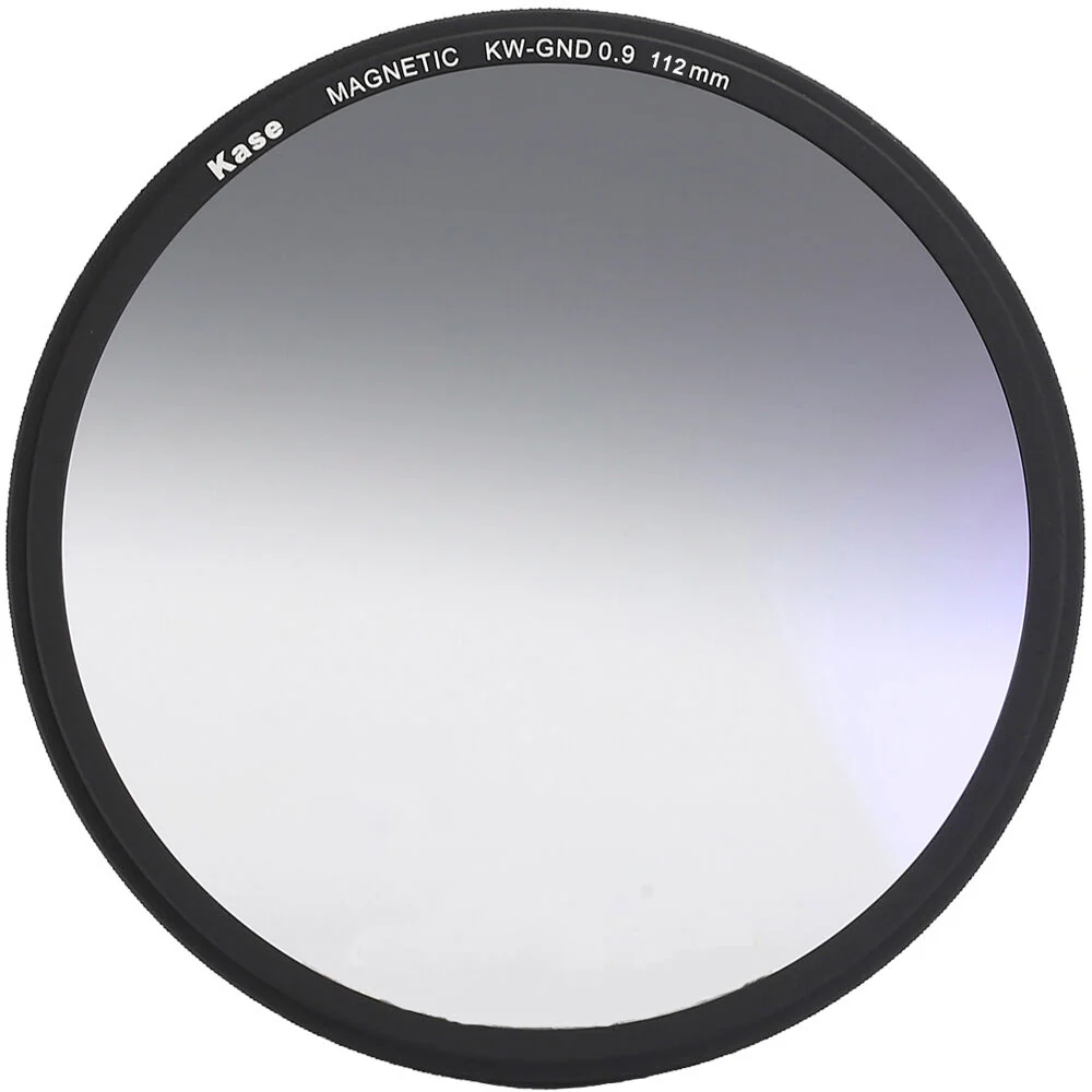 Kase Magnetic Soft Grad Filter (112mm) - Image 2