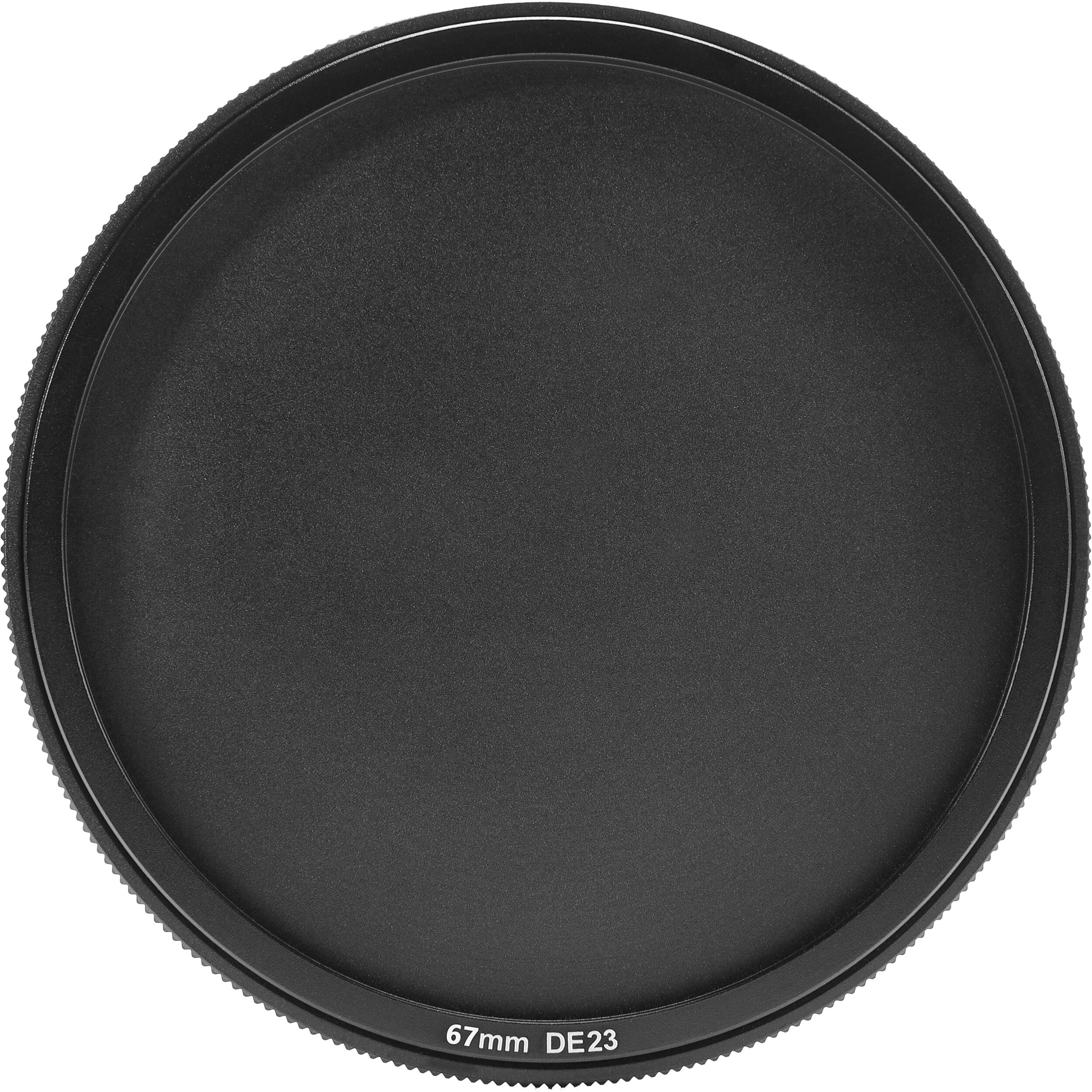 Kase Magnetic Stack Cap Set for KW Revolution & Skyeye (67mm) - Image 3