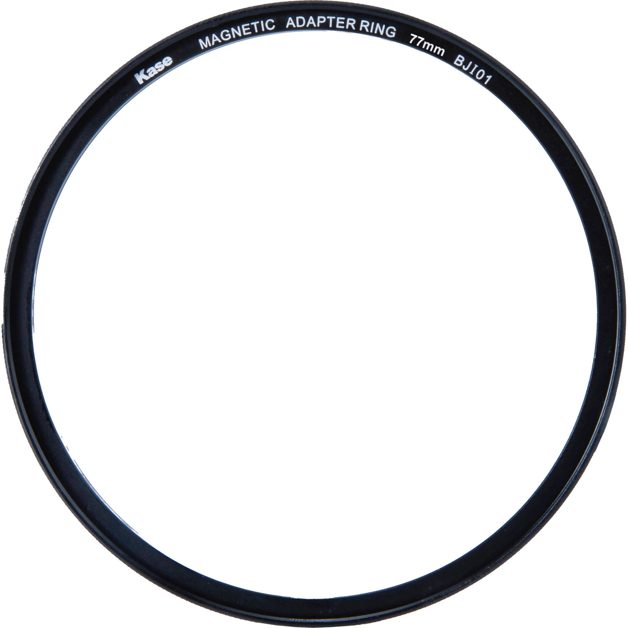 Kase Magnetic Star Focusing Tool with Magnetic Adapter Ring (77mm) - Image 3