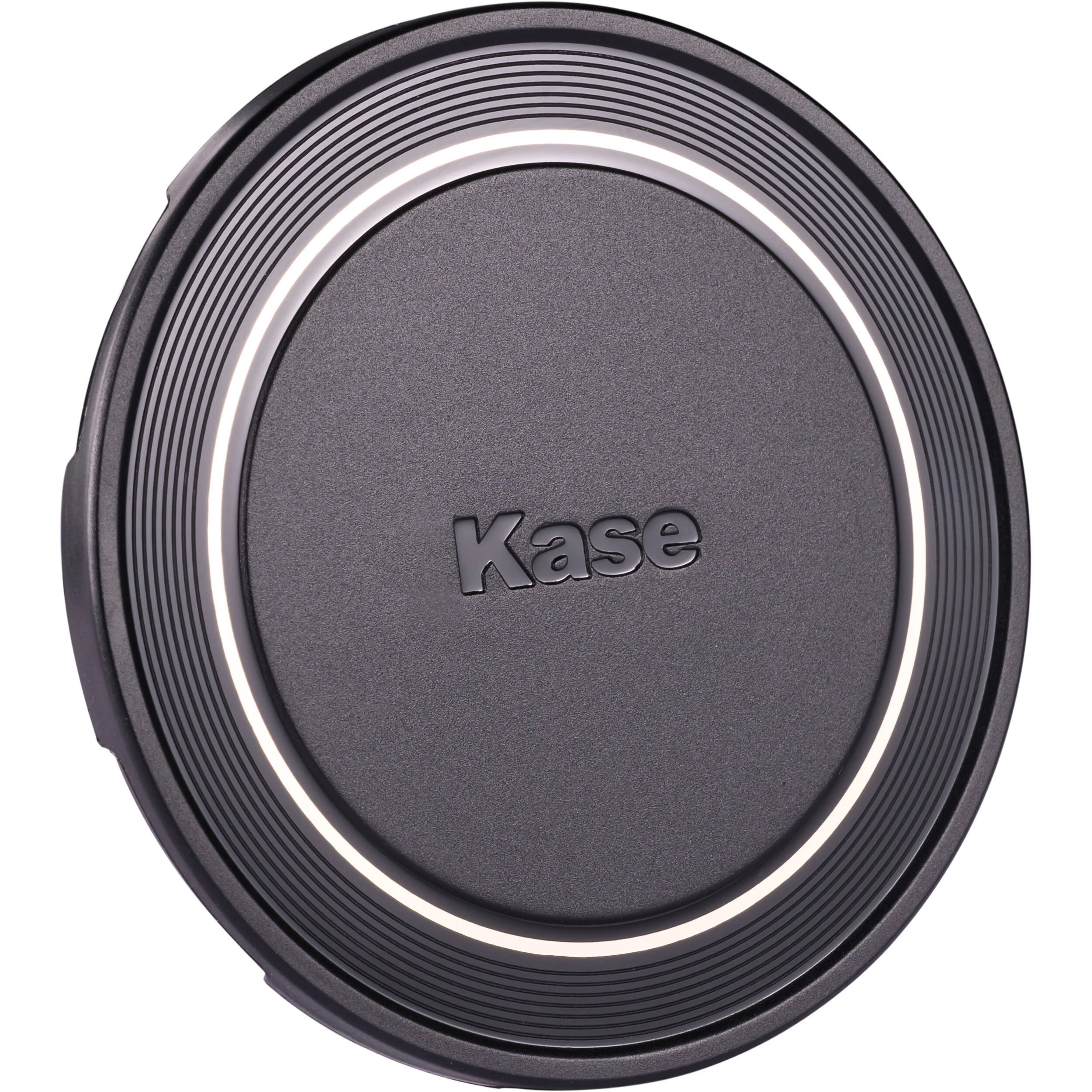 Kase Plastic Magnetic Lens Cap Plus (112mm)