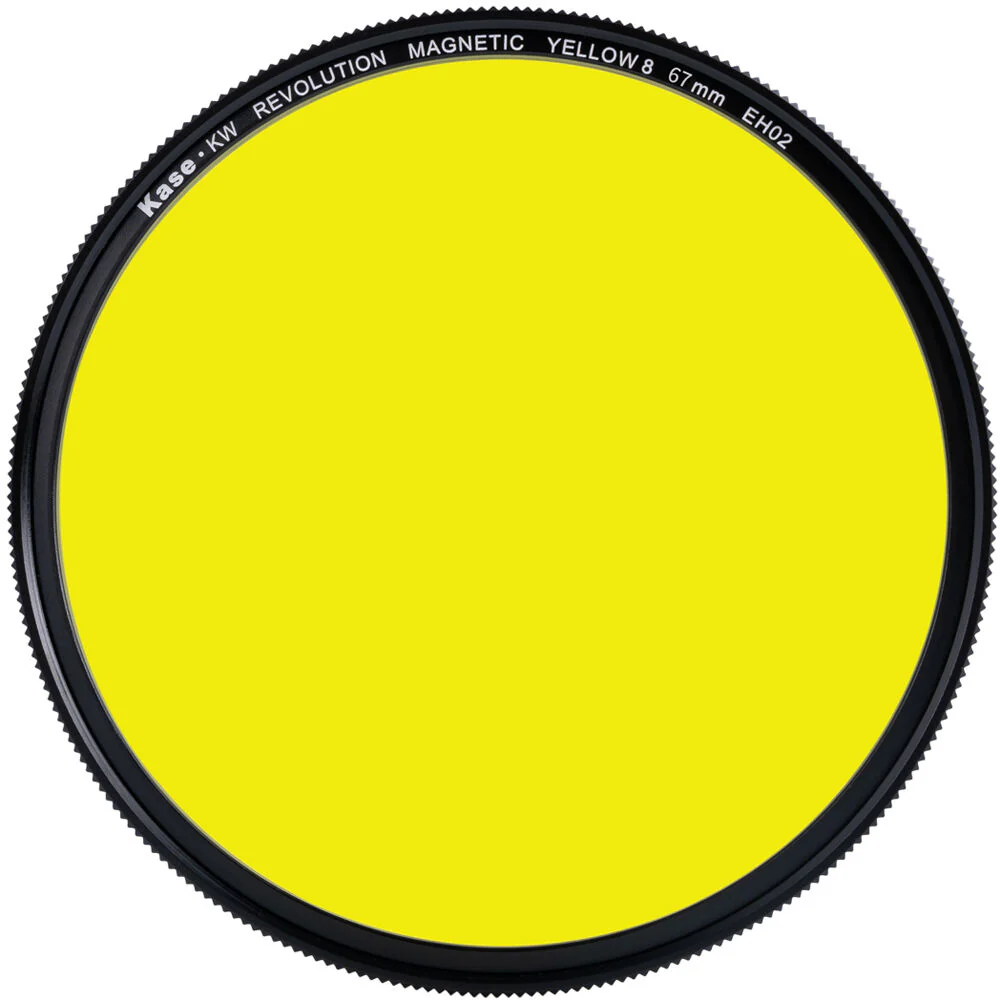 Kase Wolverine Revolution B&W 3-in-1 Filter Kit (67mm) - Image 6