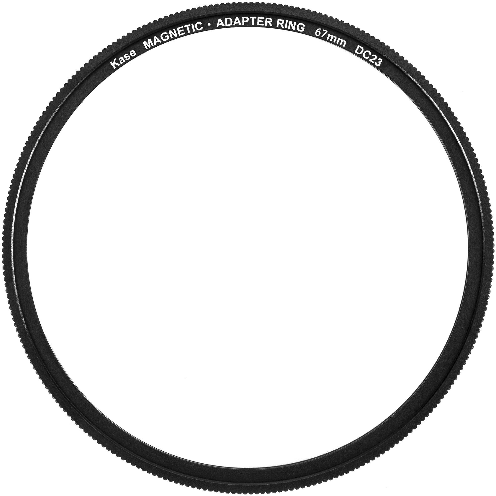 Kase Wolverine Revolution B&W 3-in-1 Filter Kit (67mm) - Image 7